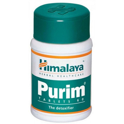 Himalaya Purim Tablet